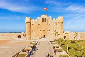 Alexandria- Cairo