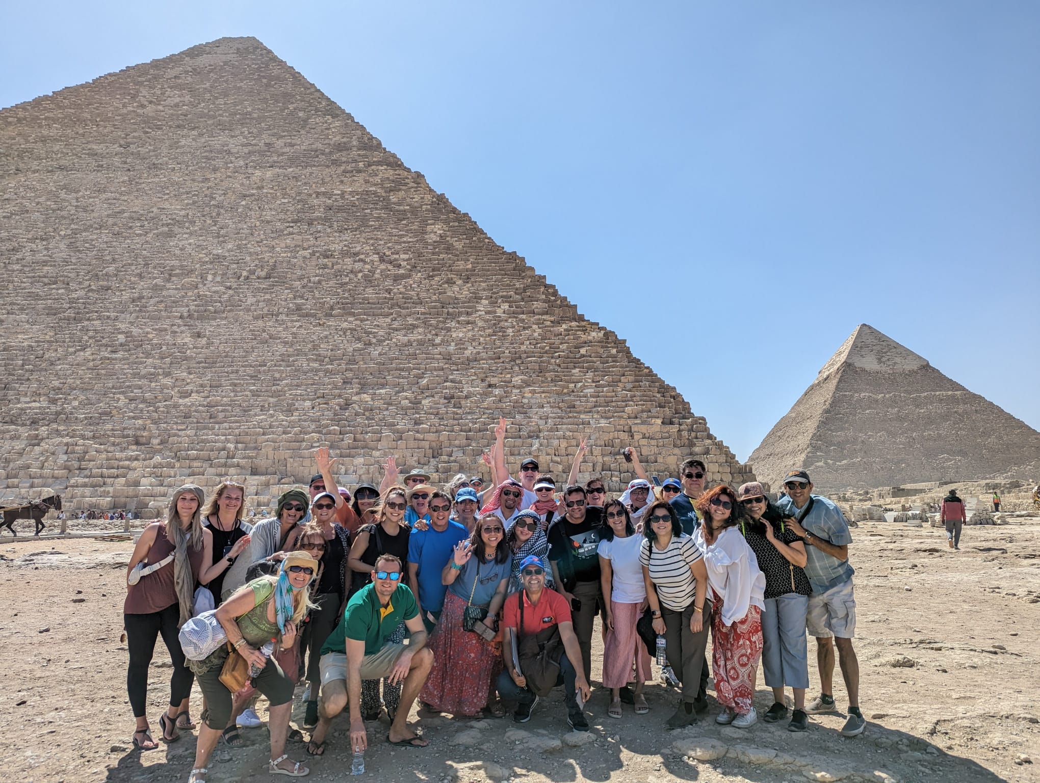 The Nubian Trail: Aswan to Abu Simbel